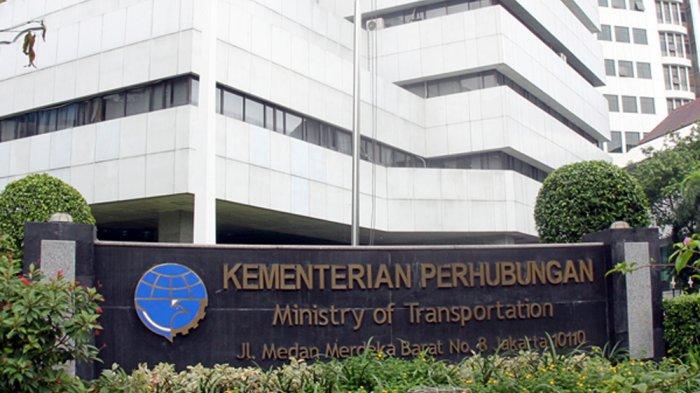 Termasuk Lulusan SLTA, Kementerian Perhubungan Buka Lowongan 934 Formasi CPNS