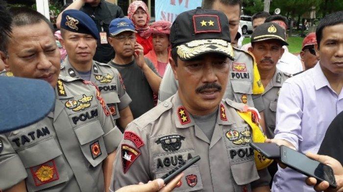 Uang Pemprovsu Rp 1,6 Milyar Hilang di Parkiran Kantor Gubernur, Kapolda Sumut Heran