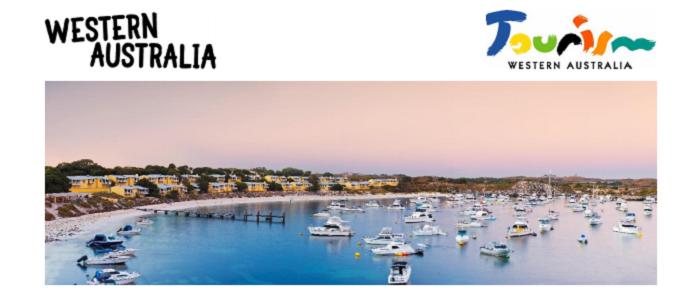 Liburan ke Australia Barat, Ini Pilihan Destinasi Wisata di Perth dan Sekitarnya