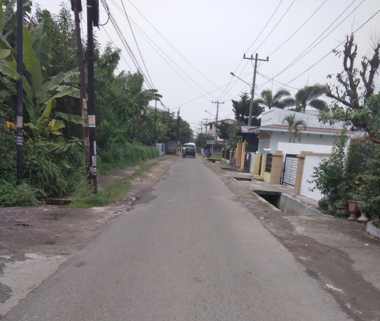 Peredaran Narkoba di Kampung Dalam Mengkhawatirkan