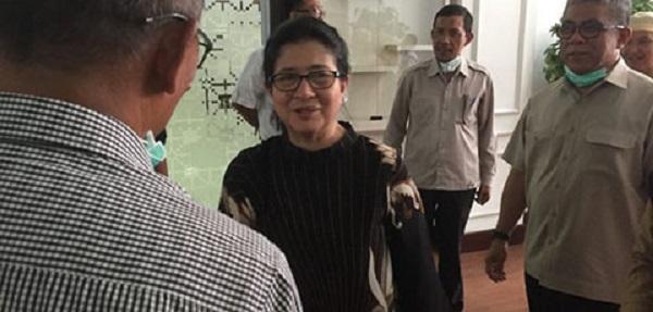 Cegah Masalah Kesehatan Akibat Karhutla, Menkes Anjurkan Gunakan Teknologi Tepat Guna