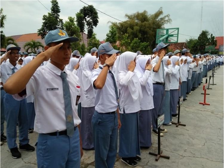 Marak Unjuk Rasa, Mendikbud Minta Kepala Daerah Jaga Keamanan Siswa di Dalam dan Luar Sekolah