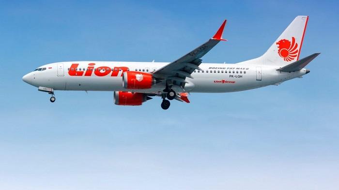 Lion Air Group Alihkan Rute Penerbangan Dari dan Menuju Samarinda ke Balikpapan
