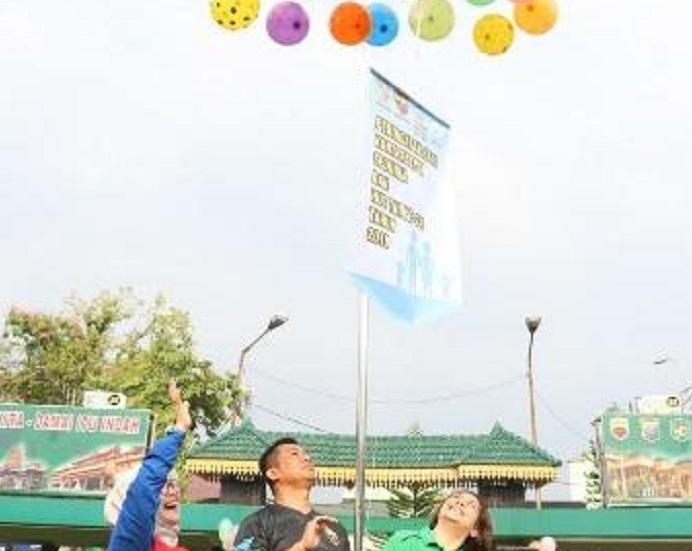 Pemko Medan Bersama Kodim 0201/BS dan Persit PD I/BB Berikan Pelayanan KB Gratis