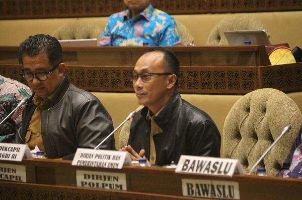 Atasi Permasalahan Akta Kelahiran, Kemendagri Ciptakan Inovasi Supertajam