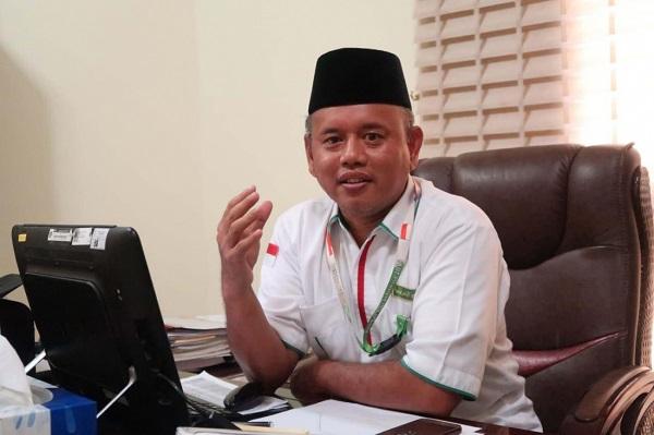 PPIH Imbau Masyarakat Agar Cermati Visa Sebelum Berhaji