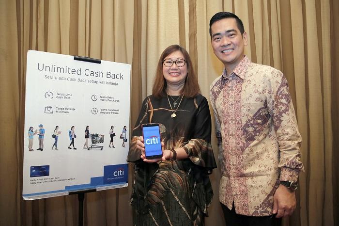 3 Pilar Layanan Consumer Banking Citibank, Inovasi Terdepan di Era Perbankan Digital