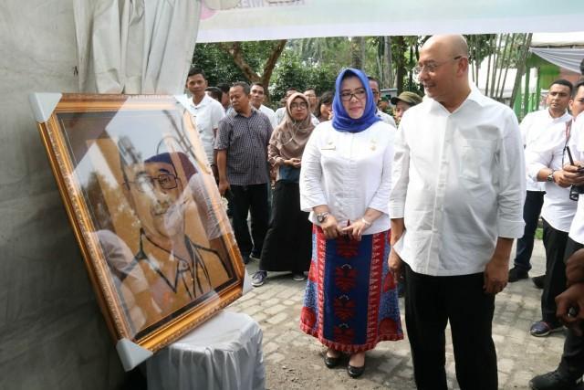 Wali Kota Medan Ingatkan UKM dan Koperasi Garap Potensi Ekonomi Digital Generasi Milenial