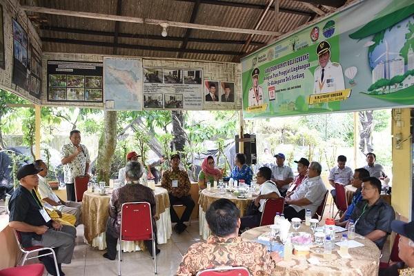 Bupati Deli Serdang: Lingkungan Hidup adalah Masalah yang Sangat Penting dan Strategis 