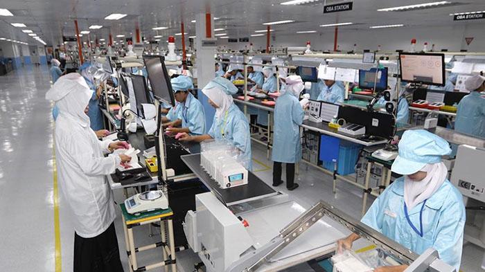 Ditjen Pajak: Super Deduction Vokasi Untuk Dorong Keterlibatan Swasta Kembangkan SDM 