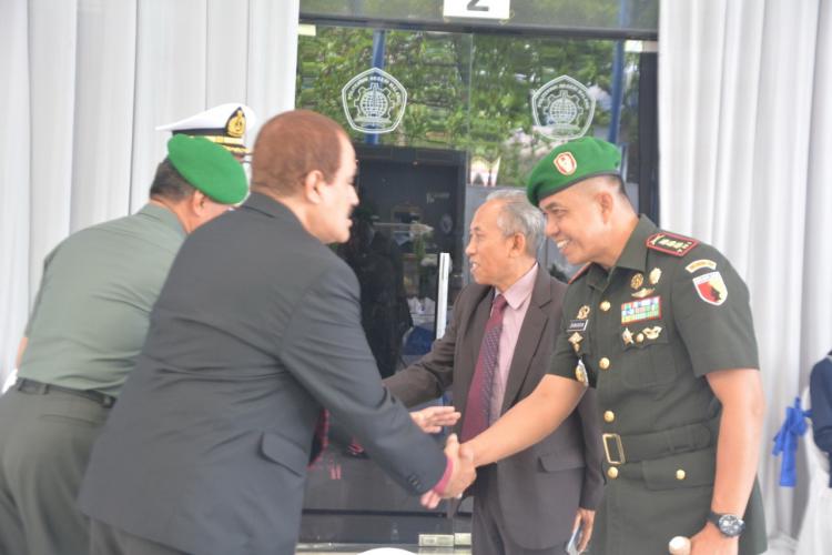 Wisudawan Polinema Diminta untuk Berperan Aktif Memajukan Bangsa dan Negara