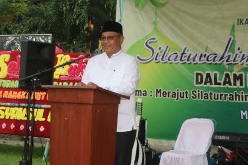 Wakil Wali Kota: IPHI Medan Sarana Pererat Ukhuwah Islamiyah