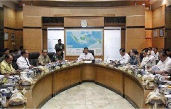 Menko Polhukam: Kondisi di Papua dan Papua Barat Sudah Normal