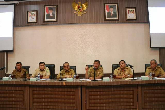 Aparatur Pemerintahan Diharapkan Pahami Permendagri No 130 Tahun 2018