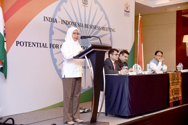 Pemprov Sumut Harapkan Kerjasama Bisnis dengan India Semakin Meningkat