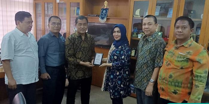 FE Unimed dan PD AIJ Siap Kembangkan Potensi Bisnis di Sumut