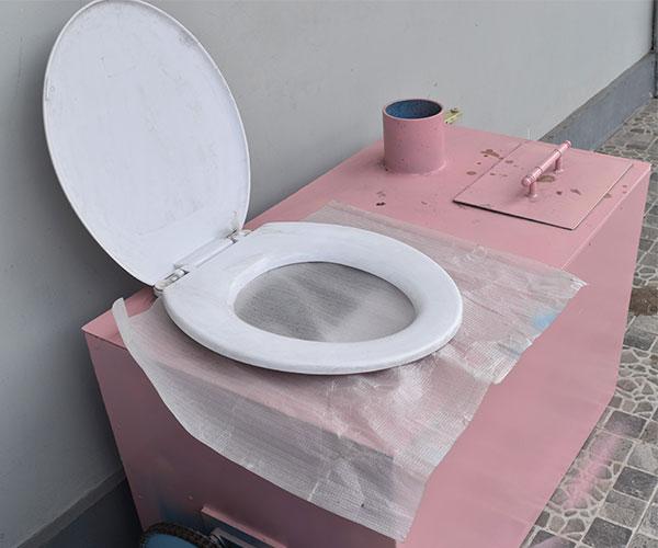 Toilet Pengompos, Teknologi Baru Atasi Masalah Sanitasi di Kota Besar