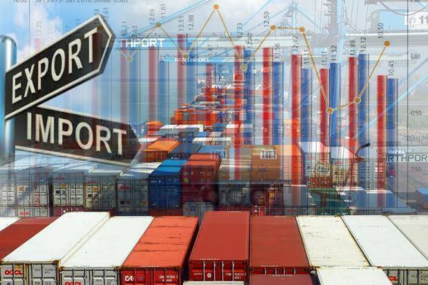 Tekan Impor Barang Konsumsi, Mendag Teken Permendag Nomor 68 Tahun 2020