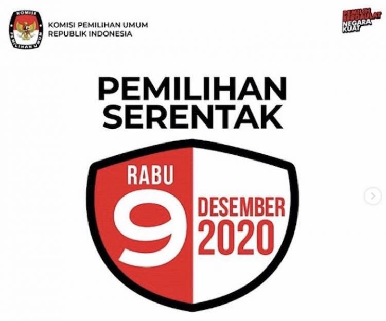 Satgas Covid-19: Kandidat Pilkada Harus Contohkan Protokol Kesehatan Yang Ketat
