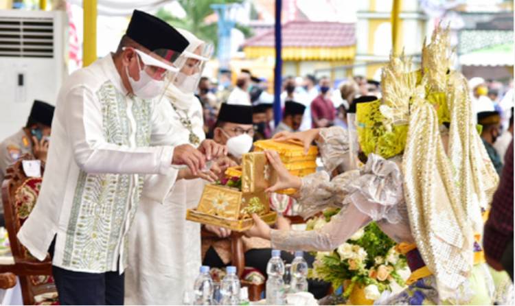 Final MTQ Sumut, Kota Medan Raih Juara Umum, Siap Menuju MTQ Tingkat Nasional