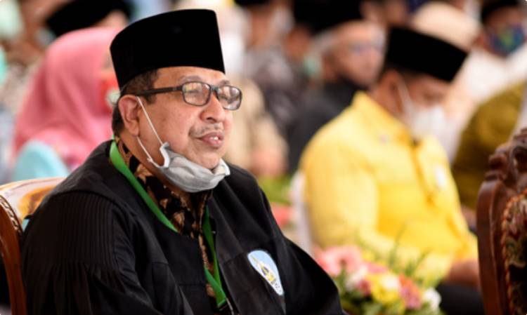 Said Agil dan Yusnar Yusuf Rangkuti Komentari Kualitas Kafilah Sumut, Semakin Meningkat Signifikan