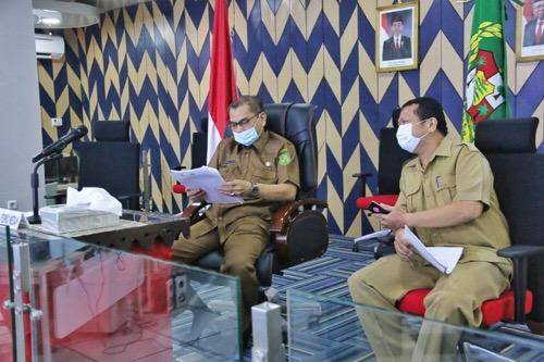 Daerah Akan Segera Memiliki Tim Percepatan Akses Keuangan Daerah