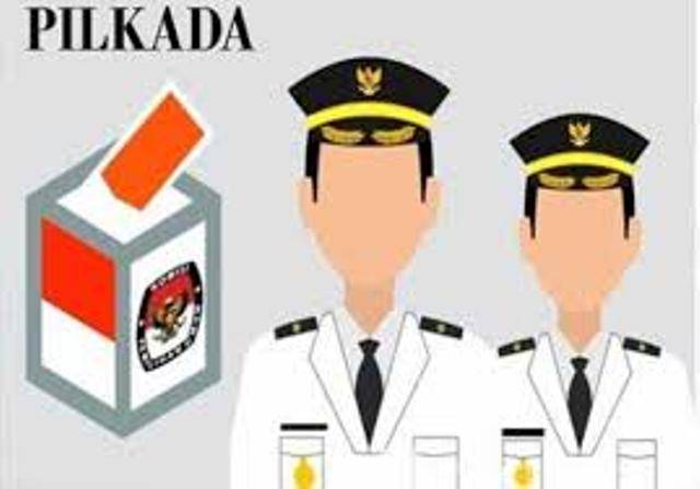 KPU Tetapkan Nomor Urut Pilkada Medan, Akhyar-Salman Nomor 1, Bobby-Aulia Nomor 2