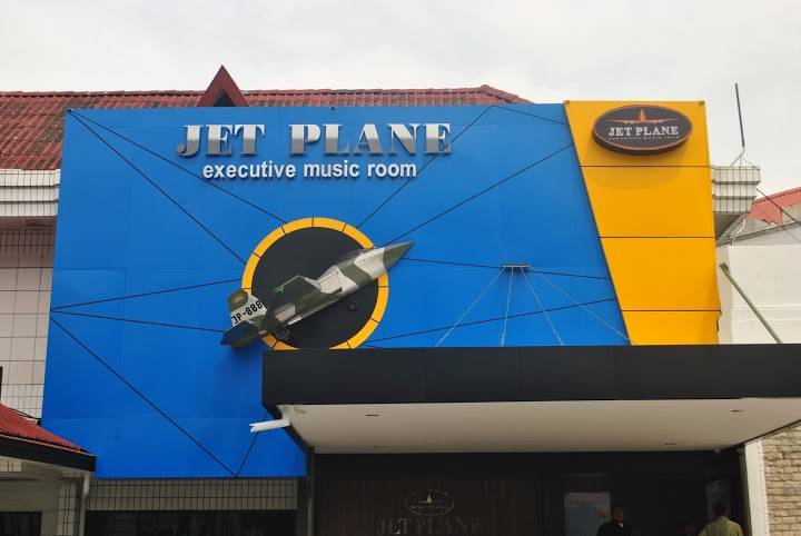 Pulang Dugem dari Jet Plane, 2 Pejabat Aceh Tenggara Bersama Wanita Ditangkap di Depan Hotel Bawa Pil Ekstasi