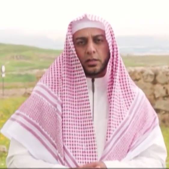 Syekh Ali Jaber Ditusuk Saat Dakwah di Lampung, Menteri Agama: Perbuatan Pelaku Itu Kriminal