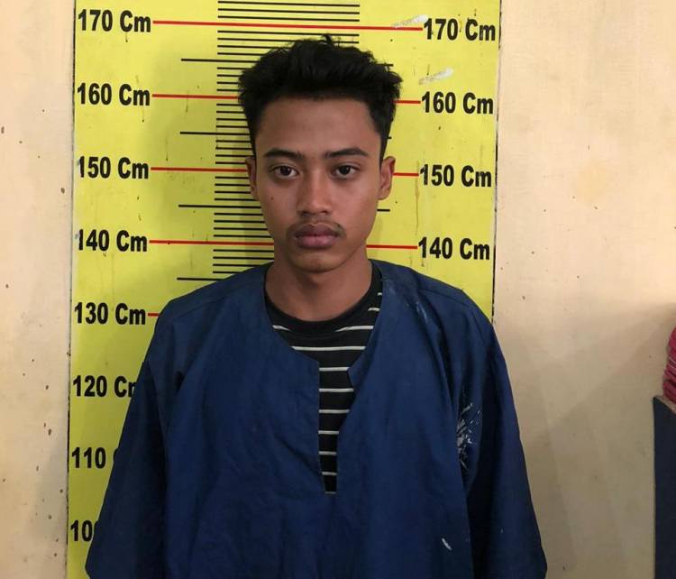 Berbuat Cabul Hingga Korbannya Melahirkan, Pria Ini Lebih Pilih Penjara Dibanding Menikah
