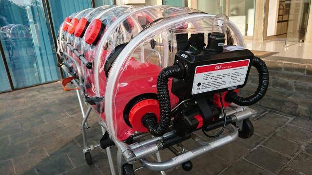 BNPB Gunakan Helikopter, Antar Jemput Logistik dan Spesimen Hasil Uji Covid-19 ke Daerah Terpencil