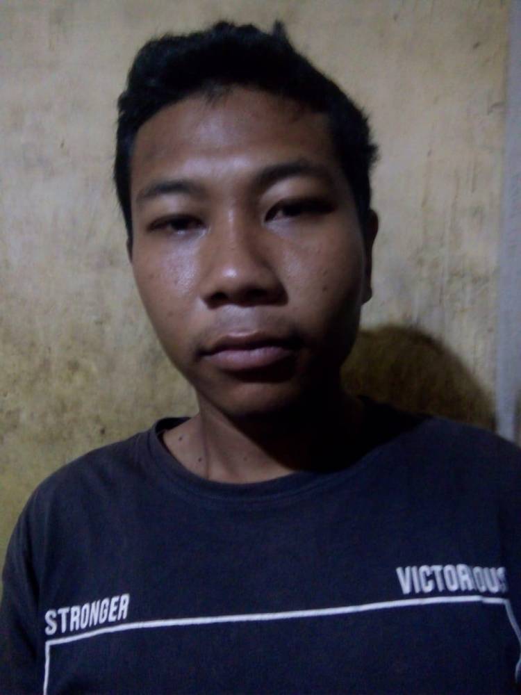 Buronan Sindikat Pencuri Mobil Kijang Innova di Sei Agul Ditangkap Polisi, Pelaku Warga Jalan Mandala III