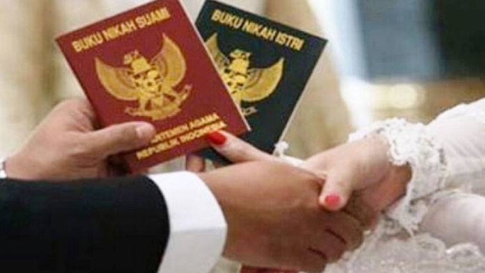 Mau Nikah Terkendala Pandemi? Tenang, Kemenag Sudah Siapkan Bimbingan Perkawinan Online
