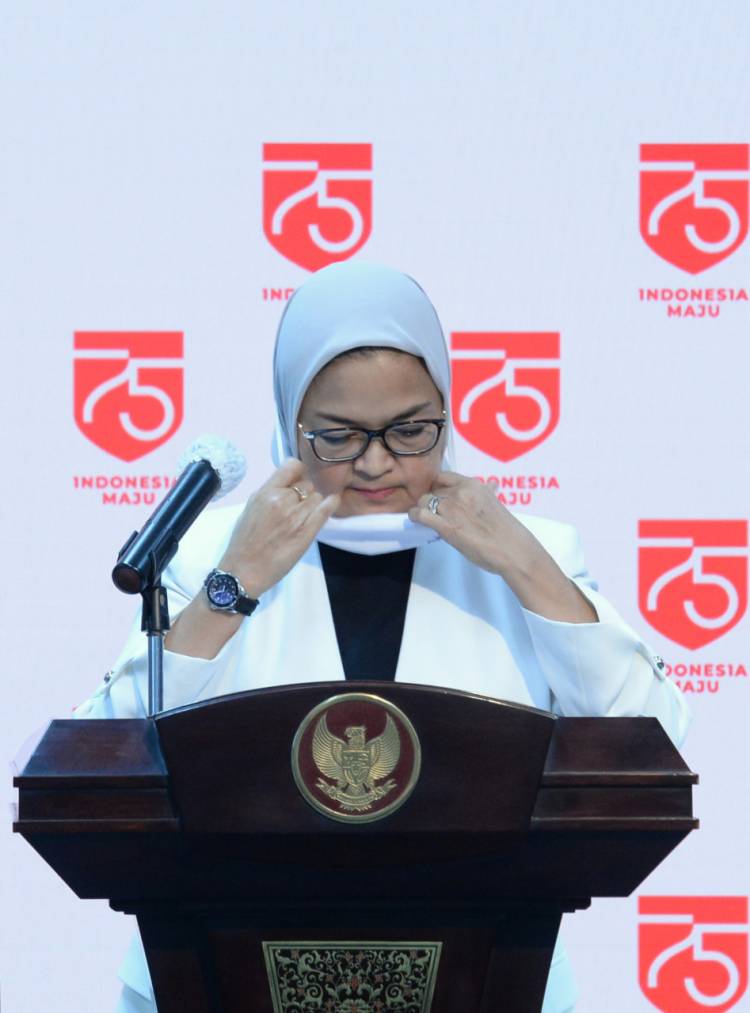 Kepala BPOM: Indonesia Miliki Dua Opsi Pengembangan Vaksin Covid-19
