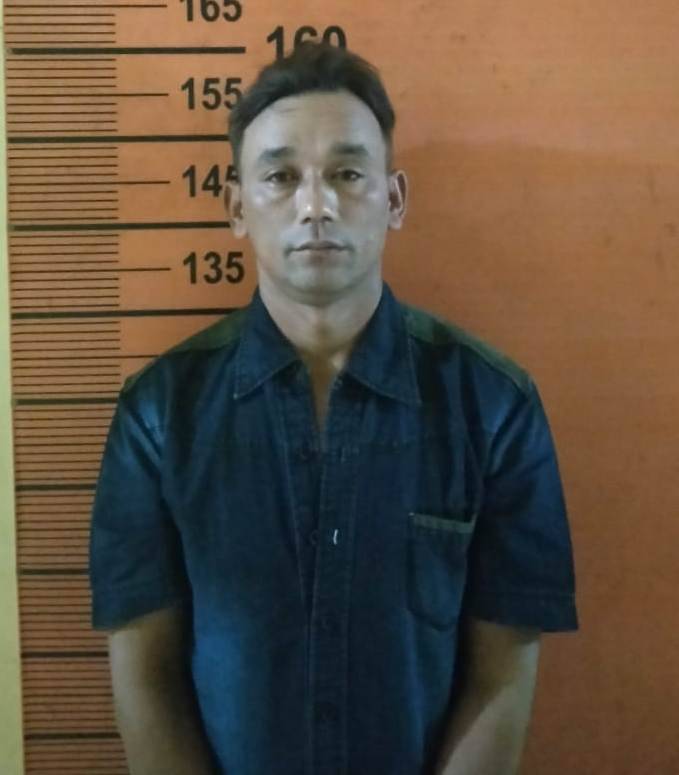 Wanita Bersimbah Darah di Tikungan Amoy Bandar Baru, Ternyata Ditikam Pacarnya Seorang Duda Asal Tanah Karo