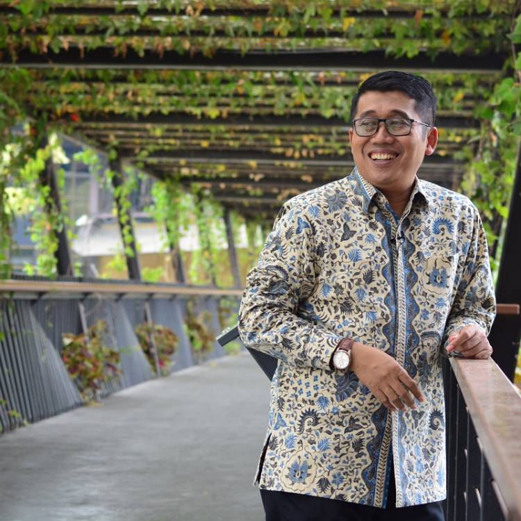 Future Leader Challenge 2020 Ajak Pemuda Menjadi Pemimpin yang Disruptif di Era Disrupsi