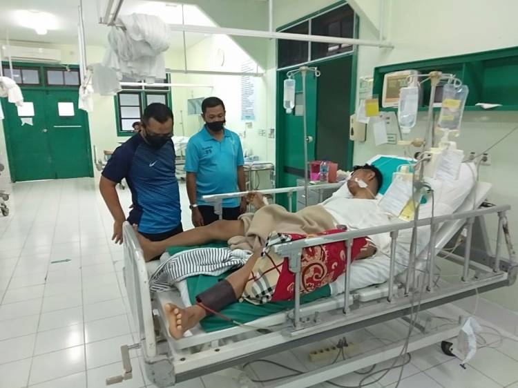 Prihatin Nasib Warga Sipil, TNI Tanggung Korban Penembakan KKB Papua