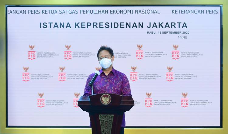 398.637 Guru Honorer dan Tenaga Pendidik Mendapat Subsidi Gaji