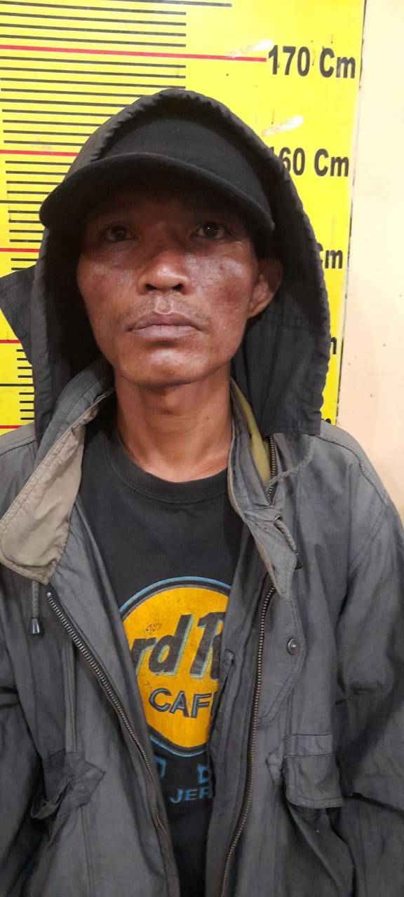 Terekam CCTV, Maling Burung Murai Batu Ditangkap Polisi