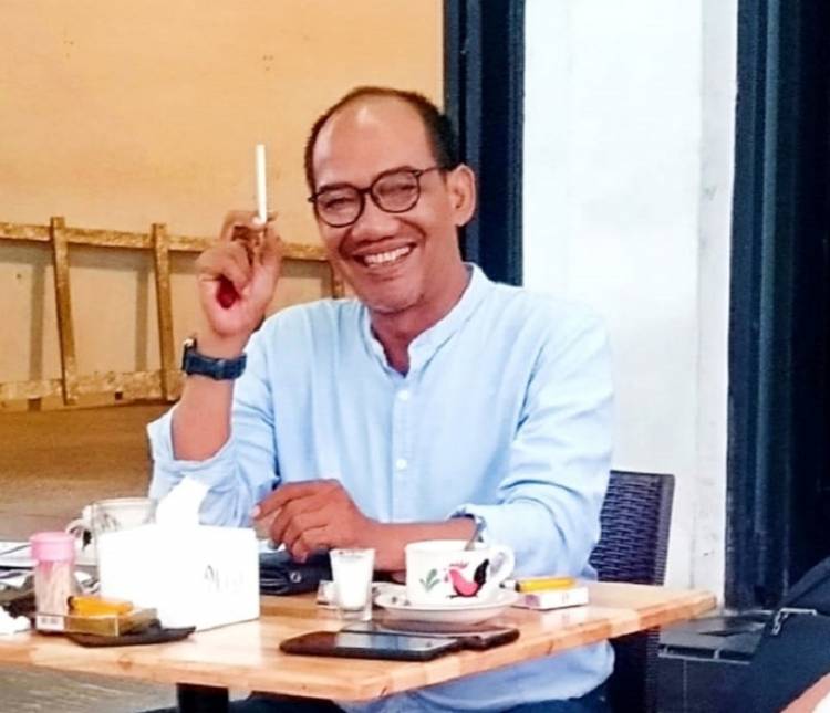 Ketua Forkom Warkop Minta Polisi Tindak Tegas Hiburan Malam Yang Buka Sampai Pagi Hari di Masa PPKM