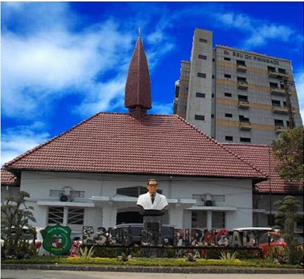 Meski Sudah Diresmikan, Alkes ICU Covid-19 di RSUD dr Pirngadi Medan Belum Lengkap