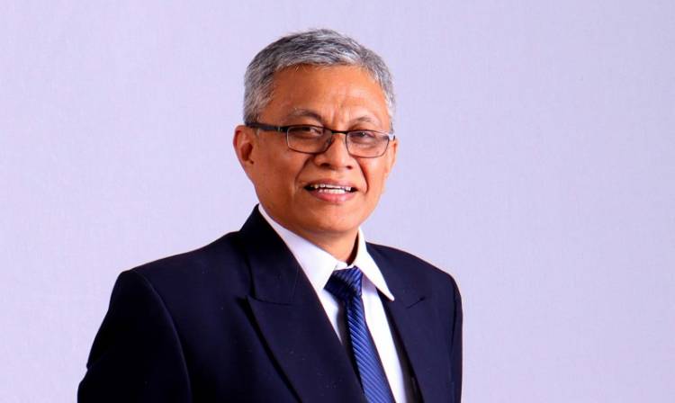Prof Didik J Rachbini: Kampanye Pilpres Jangan Menjadi Ajang Permusuhan Anak Bangsa