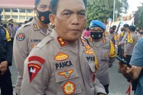 Kapolda Sumut: Pemakai Narkoba Harus Direhabilitasi