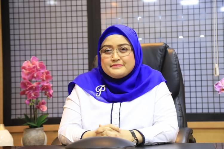 Kemnaker Siapkan Standar Kompetensi Tenaga Kerja Bongkar Muat, Antisipasi Digitalisasi Logistik