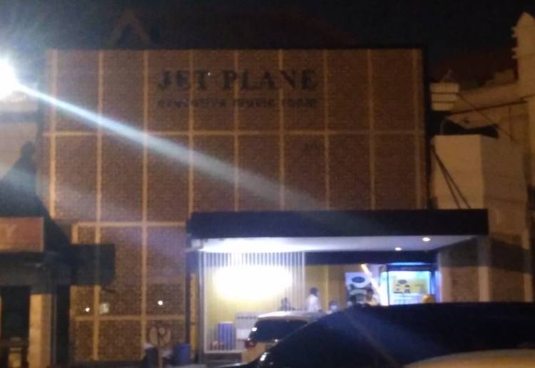 Warga Sebut Hiburan Malam Karaoke Abaikan PPKM, Bisa Jadi Sarang Narkoba
