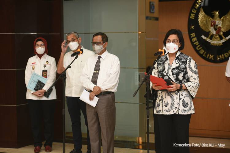 Sita dan Cairkan Harta Obligor BLBI, Satgas BLBI Pulihkan Hak Negara 