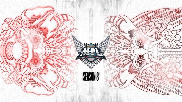 Sapu Bersih Kemenangan di Pekan Ketujuh, RRQ Hoshi Geser Alter Ego dari Puncak