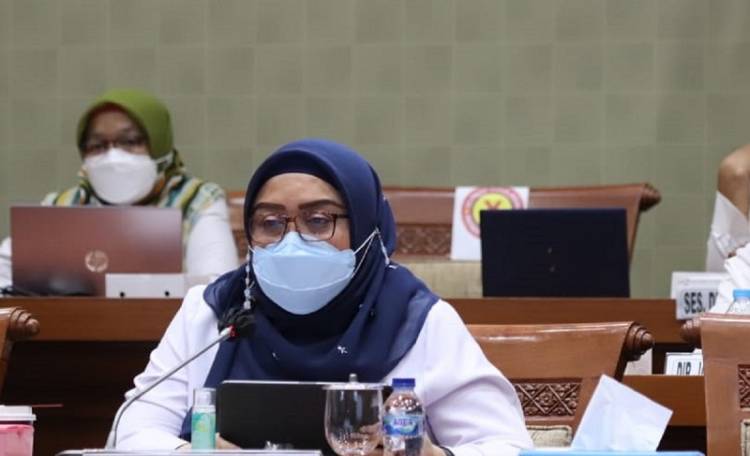 Kemnaker Perluas Penerima BSU Hingga Capai 1,7 Juta Pekerja