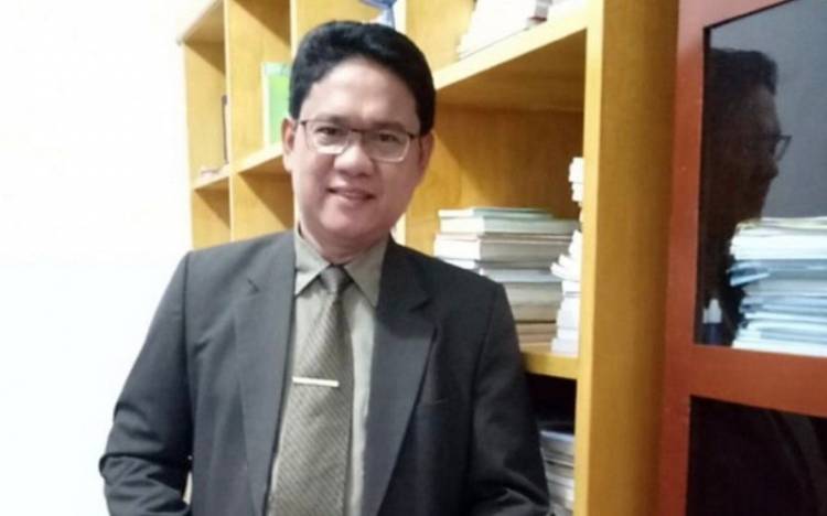 PW NU Sumut Tegaskan Pemindahan Masjid Amal Silaturrahim Sesuai Fakta Hukum