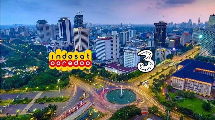 Ooredoo Group dan Tri Resmi Bergabung, Hadirkan Perusahaan Telekomunikasi Berkelas Dunia Baru di Indonesia 